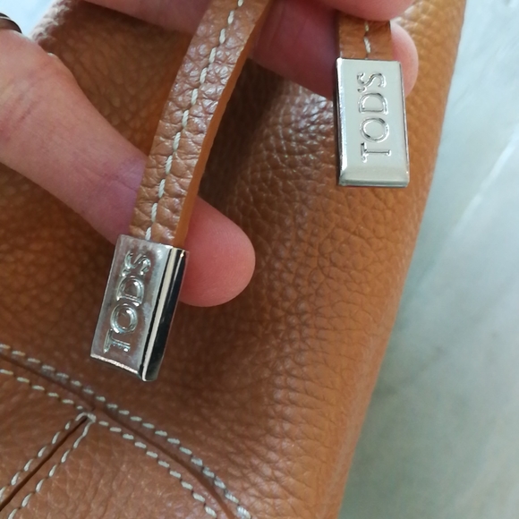 Tod's purse - Picture 3 of 11